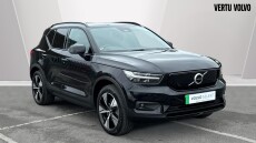 Volvo Xc40 170kW Recharge Plus 69kWh 5dr Auto Electric Estate